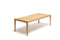 Ethimo Ribot Table repas extensible 235-340x100cm 