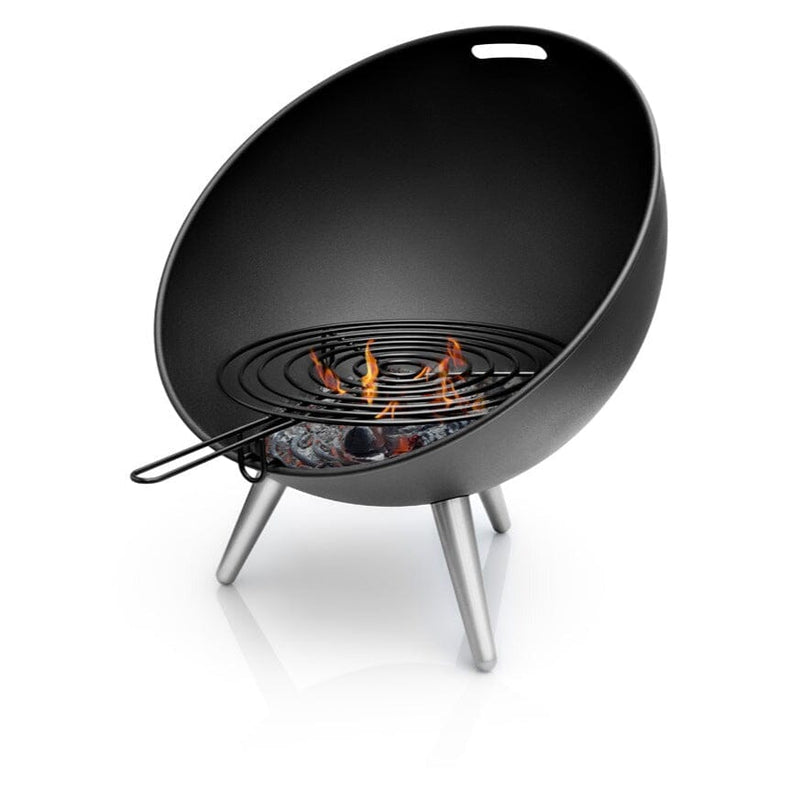 Eva Solo FireGlobe Grille de barbecue pour grillades 