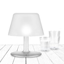Eva Solo Sunlight Table Lamp 15cm, lampe solaire 