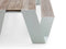 Extremis Hopper Picnic 180 Table avec bancs 180x160cm 