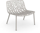 Fast Forest Chaise lounge sans accoudoirs Powder Grey 14 
