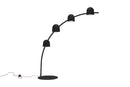 Fatboy Big Lebow Lampe LED Indoor Anthracite 