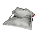 Fatboy Buggle Up Pouf Sac 2 places Outdoor Polyester Light Grey Polyester 