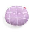 Fatboy Circle Pillow Coussin déco rond Ø50 cm Outdoor Sunset Polyester 