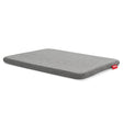 Fatboy Concrete Pillow Coussin d'assise Outdoor Rock Grey Olefin 