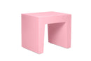 Fatboy Concrete Seat Tabouret Outdoor Candy 