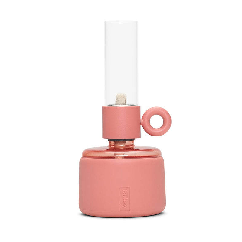 Fatboy Flamtastique XS Lampe à huile Cheeky pink 
