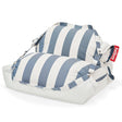 Fatboy Floatzac Pouf matelas Flottant Outdoor Sunbrella 