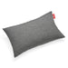 Fatboy King Pillow Coussin déco rectangulaire 66x40 cm Outdoor Rock Grey Olefin 