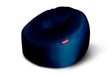Fatboy Lamzac O Fauteuil/Pouf gonflable Dark Blue 
