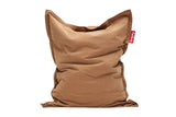 Fatboy Original Recycled Cord Pouf Sac Indoor Polyester recyclé Teddy Bear 