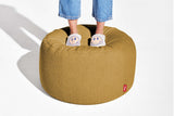 Fatboy Point Large Pouf rond Ø 70cm Indoor Sherpa 