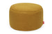 Fatboy Point Large Pouf rond Ø 70cm Indoor Sherpa Cider 