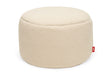 Fatboy Point Large Pouf rond Ø 70cm Indoor Sherpa Ecru 