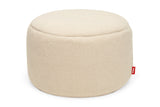 Fatboy Point Large Pouf rond Ø 70cm Indoor Sherpa Ecru 