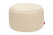 Fatboy Point Large Pouf rond Ø 70cm Indoor Sherpa Ecru 