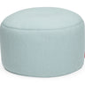 Fatboy Point Large Pouf rond Ø 70cm Outdoor Olefin Seafoam 