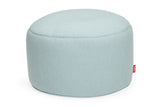 Fatboy Point Large Pouf rond Ø 70cm Outdoor Olefin Seafoam 