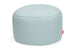 Fatboy Point Large Pouf rond Ø 70cm Outdoor Olefin Seafoam 