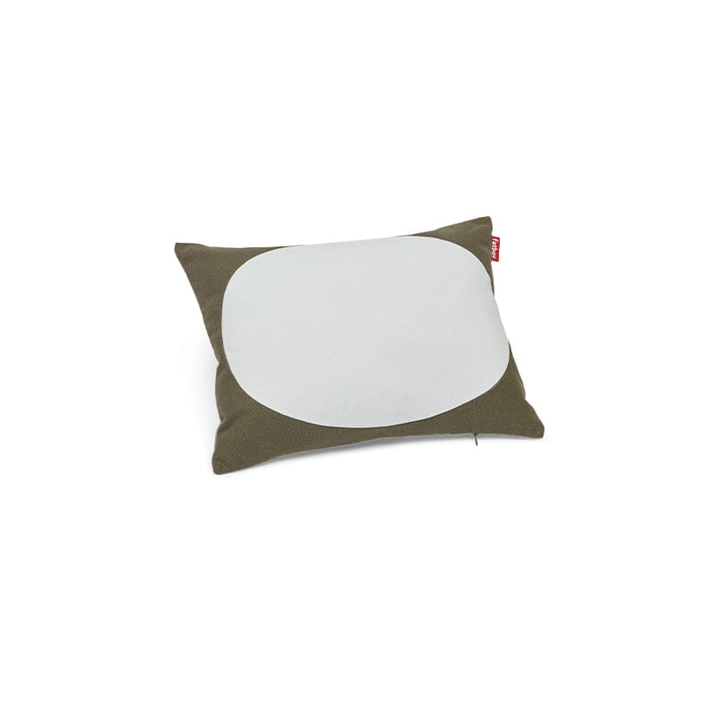 Fatboy Pop Pillow Coussin déco Indoor 50x37.5cm Graphite 