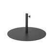 Fatboy Stripesol Base Socle Ø70cm 26kg pour parasol Stripesol Black 