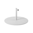 Fatboy Stripesol Base Socle Ø70cm 26kg pour parasol Stripesol Light Grey 