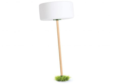 Fatboy Thierry Le Swinger Lampe sans fil LED Outdoor avec accessoires 