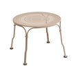 Fermob 1900 Table basse Muscade 14 
