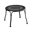 Fermob 1900 Table basse Réglisse 42 
