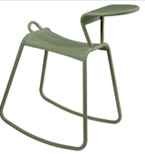 Fermob Adadesk Bureau d'Appoint à Bascule Cactus 82 