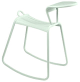 Fermob Adadesk Bureau d'Appoint à Bascule Menthe glaciale A7 