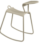 Fermob Adadesk Bureau d'Appoint à Bascule Muscade 14 