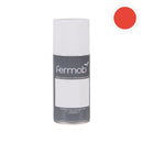 Fermob Aérosol spray de retouche peinture couleur 150ml Produit d'entretien Capucine 45 