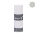 Fermob Aérosol spray de retouche peinture couleur 150ml Produit d'entretien Gris argile A5 