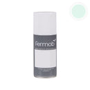 Fermob Aérosol spray de retouche peinture couleur 150ml Produit d'entretien Menthe glaciale A7 