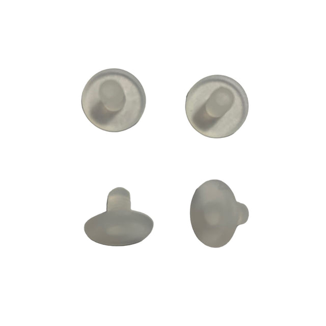 Fermob Alto lot 4 patins pour plateau 53 x 38,5cm 