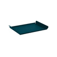 Fermob Alto Plateau 36 x 23cm Bleu acapulco 21 