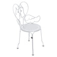 Fermob Ange Chaise Blanc coton 01 