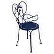 Fermob Ange Chaise Bleu abysse 92 