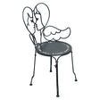 Fermob Ange Chaise Gris orage 26 