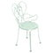 Fermob Ange Chaise Menthe glaciale A7 