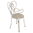 Fermob Ange Chaise Muscade 14 