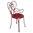 Fermob Ange Chaise Piment 43 