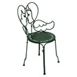 Fermob Ange Chaise Vert cèdre 02 