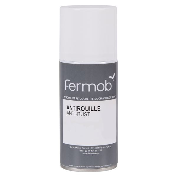Fermob Anti-rouille Aérosol spray 150ml Produit d'entretien 