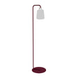 Fermob Balad Pied simple Cerise noire B9 