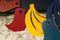 Fermob Basics Dessous de plat oiseaux 18.6 x 16.8cm 