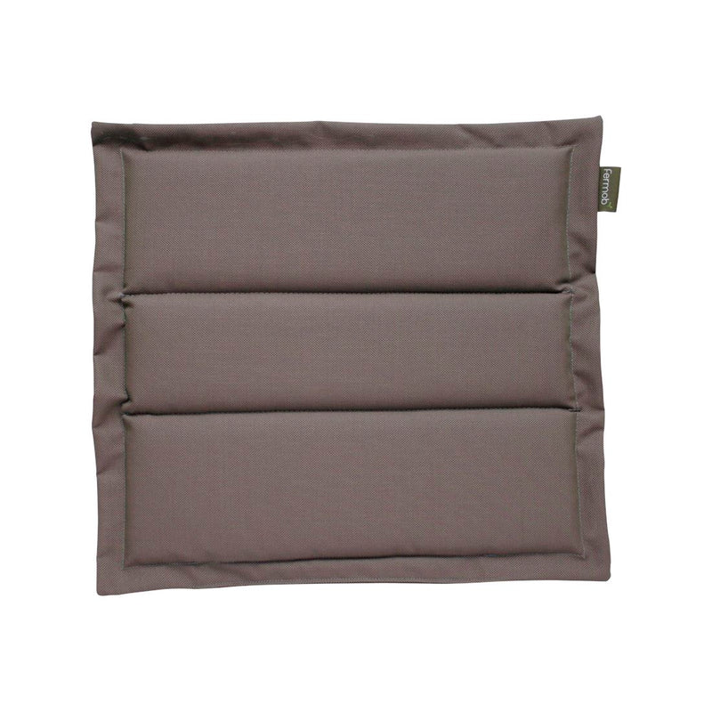 Fermob Basics Galette outdoor 37 x 41cm Taupe 53 