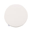 Fermob Basics Galette outdoor ø 39cm Blanc coton 01 