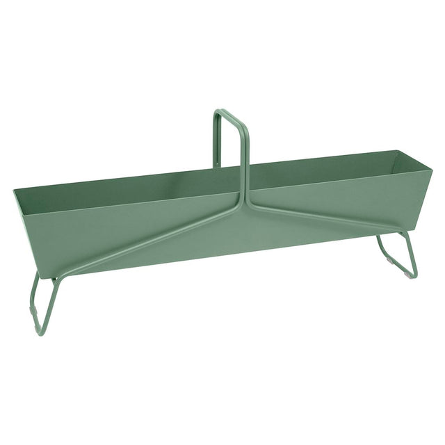 Fermob basket Jardinière longue Cactus 82 